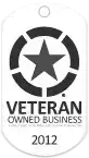 Veteran Owned Business 