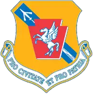 U.S. Air Force and Pennsylvania Air National Guard